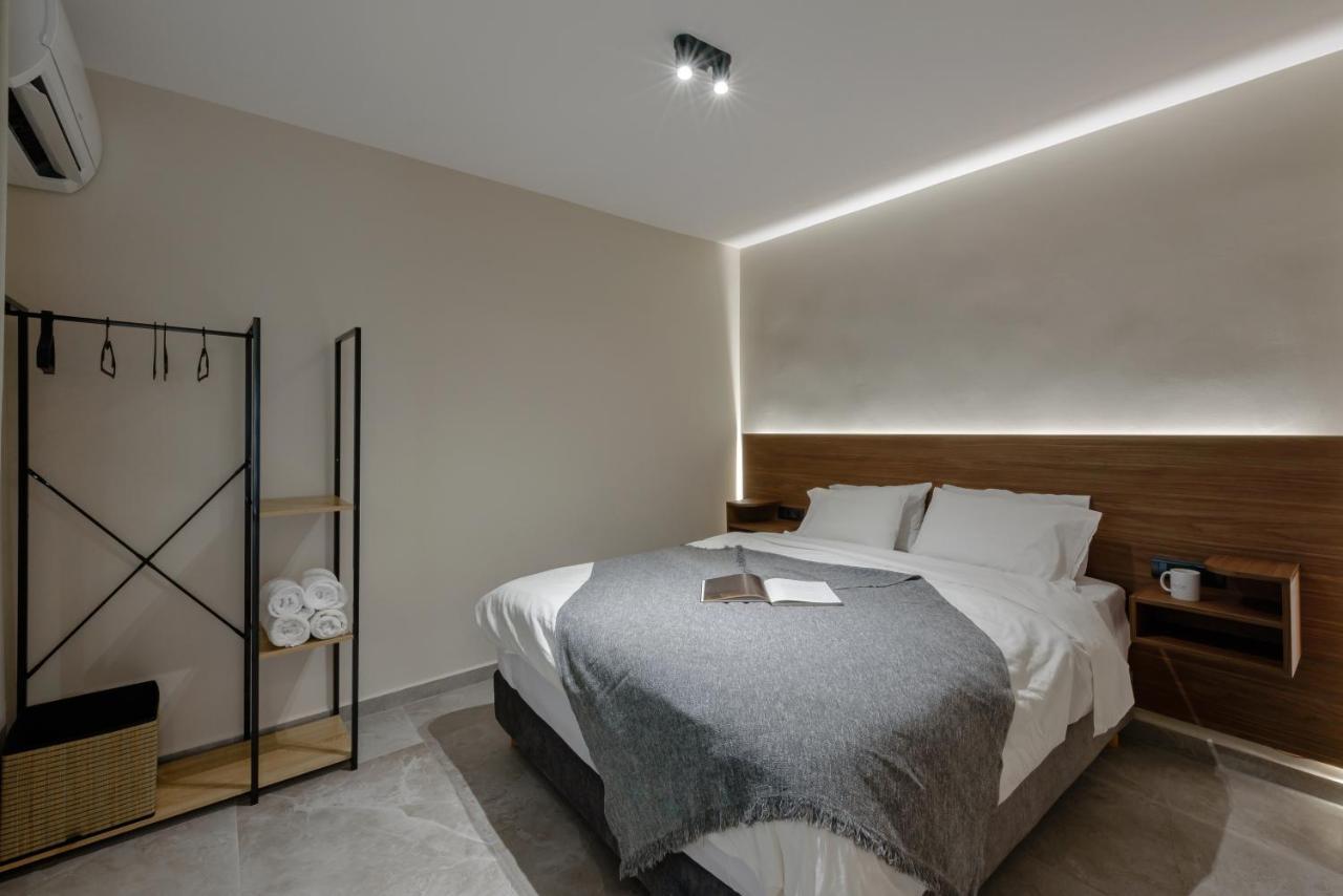 Galio Suites Airport By Airstay Spáta エクステリア 写真