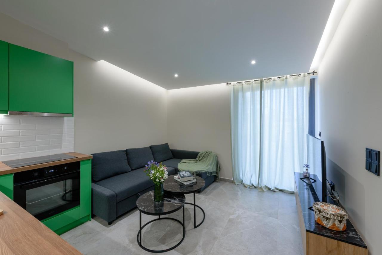 Galio Suites Airport By Airstay Spáta エクステリア 写真
