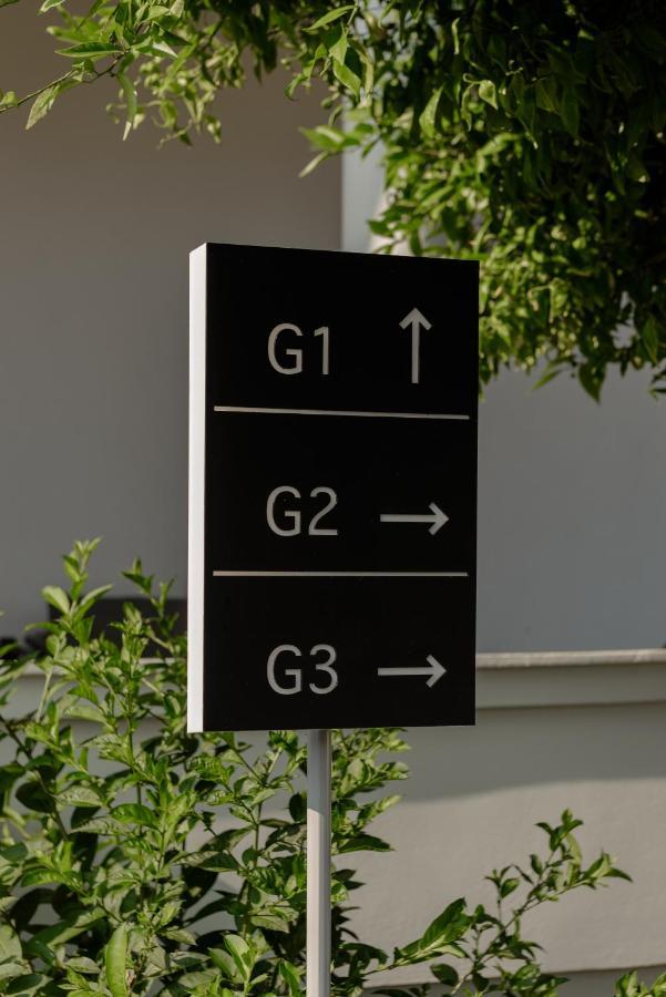Galio Suites Airport By Airstay Spáta エクステリア 写真