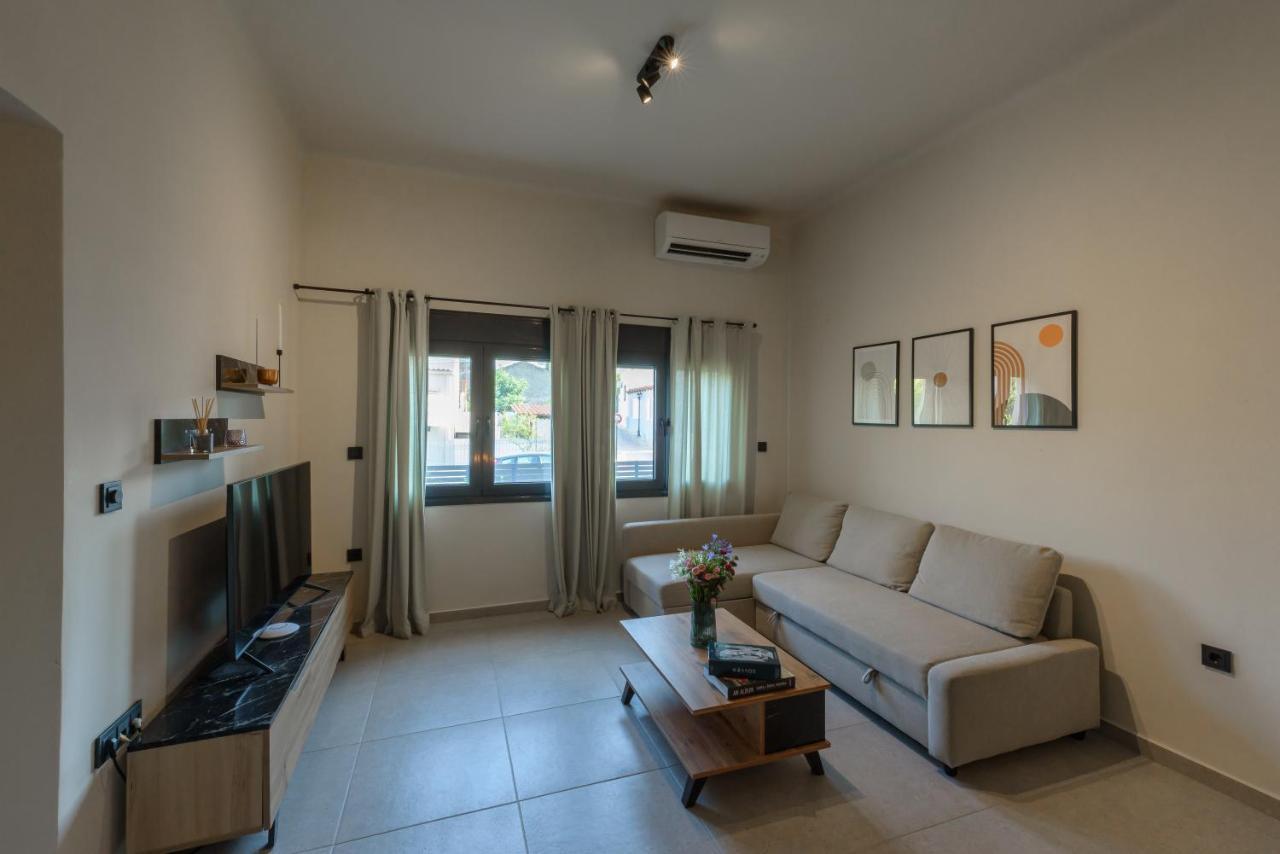 Galio Suites Airport By Airstay Spáta エクステリア 写真